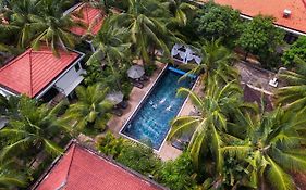 Apsara Greenland Boutique Villa&Resort